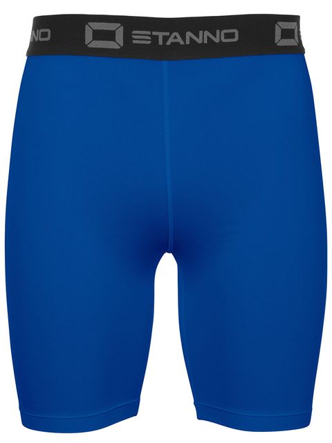 Stanno Underställsshorts Centro, Blue (Bergums IF Fotboll)